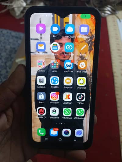 Vivo S1