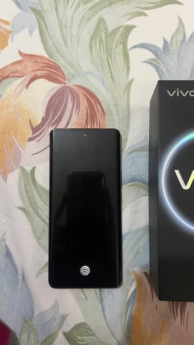Vivo V40e