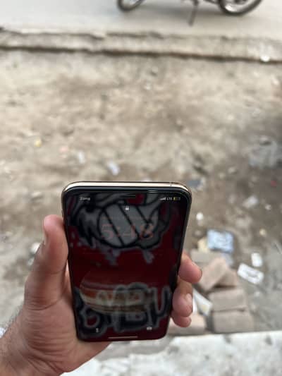 Apple iPhone Xs max