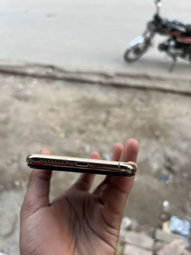 Apple iPhone Xs max 1