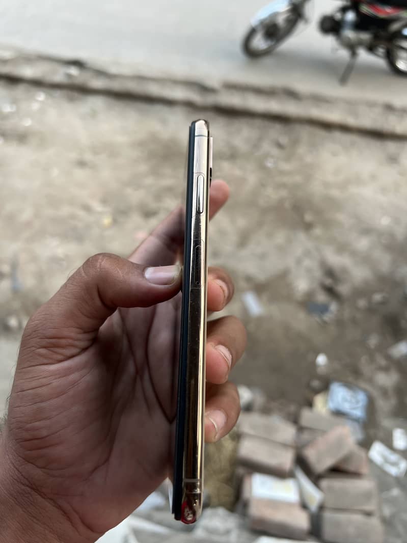 Apple iPhone Xs max 5