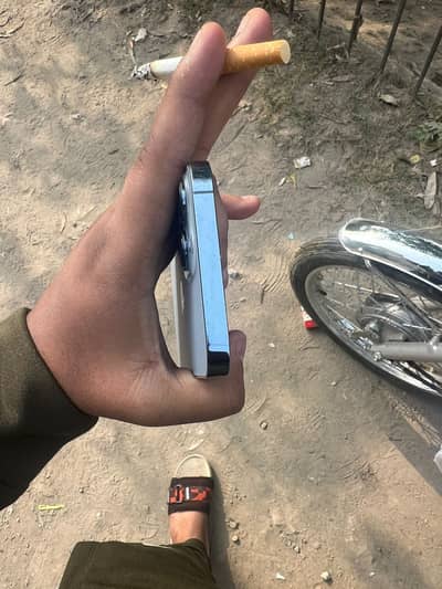 Apple iPhone 13 Pro