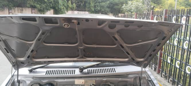 Suzuki Mehran VXR 2017