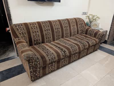 Sofa Seat