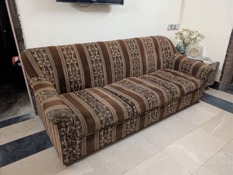 Sofa Seat 0