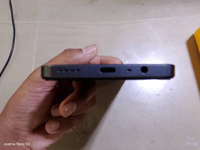 Realme Note 60x 4