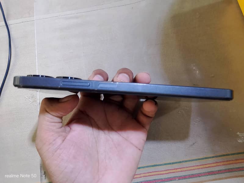 Realme Note 60x 5