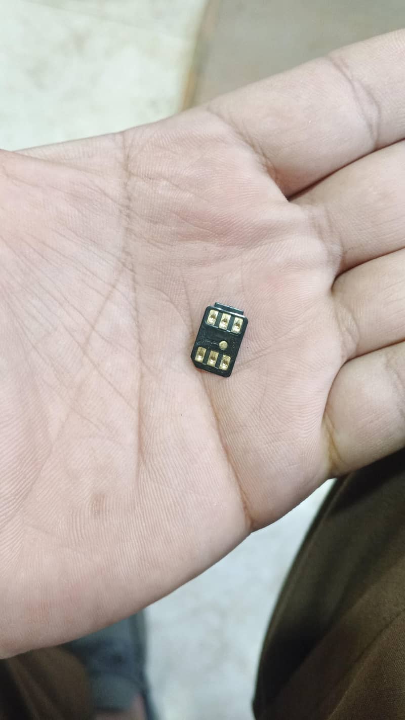 jv chip for iphone 0