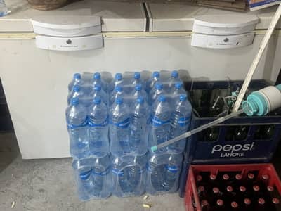 Freezer for sale fully working 03004574910
