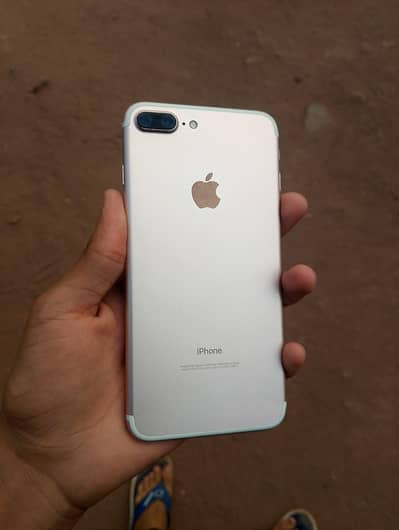 Apple iPhone 7 Plus