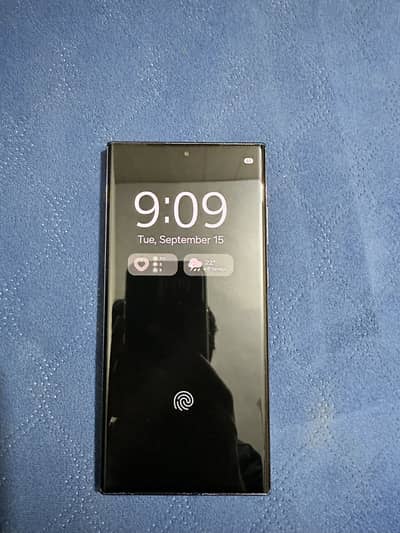 Samsung Mobile S23 Ultra