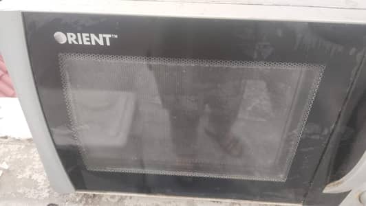 Microwave Oven Orient