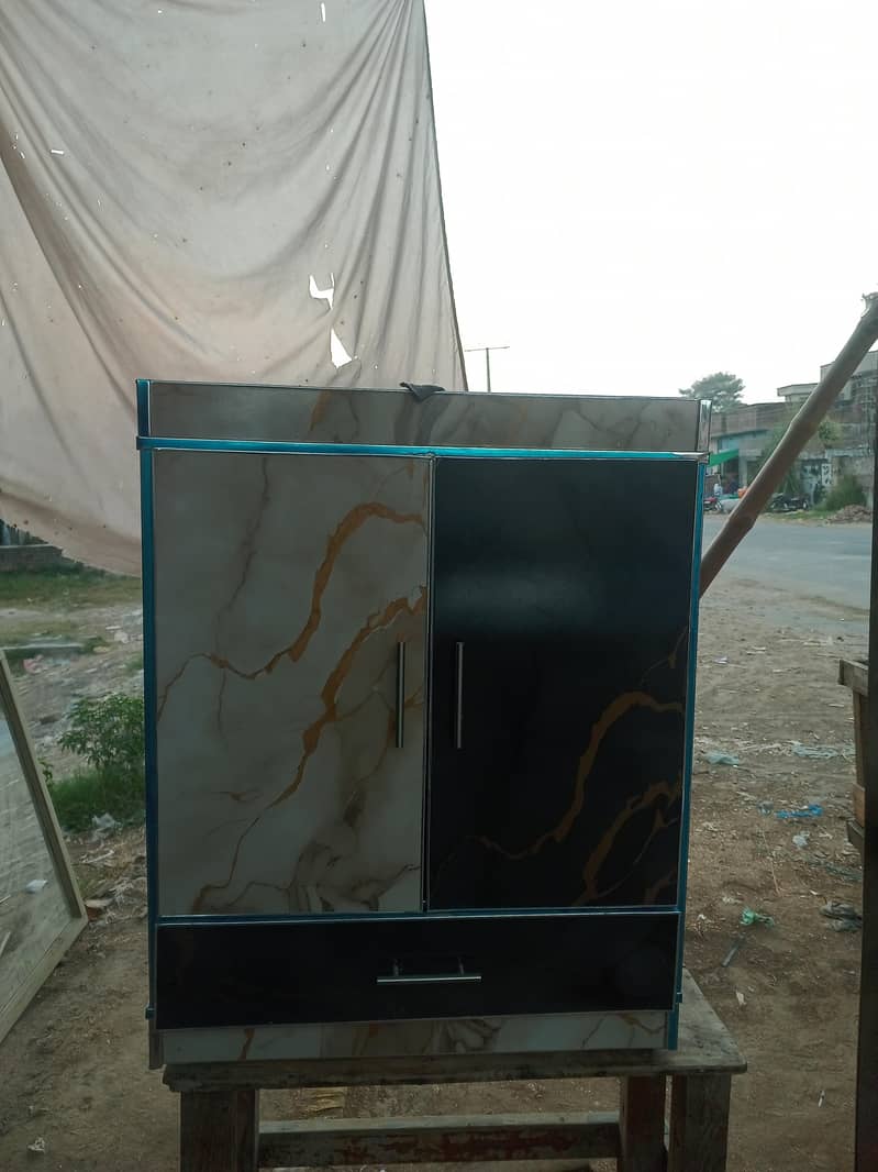 cabinet 0