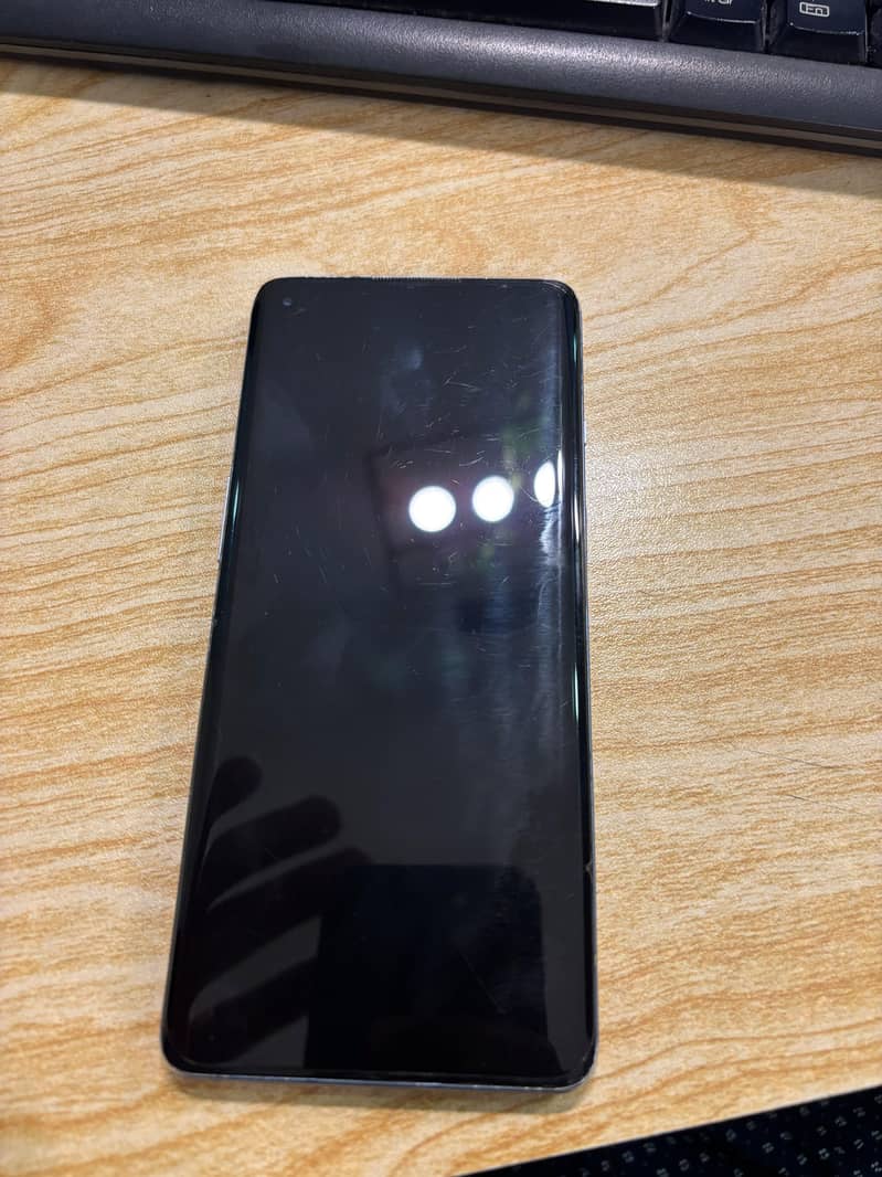 One Plus 8 5g 0