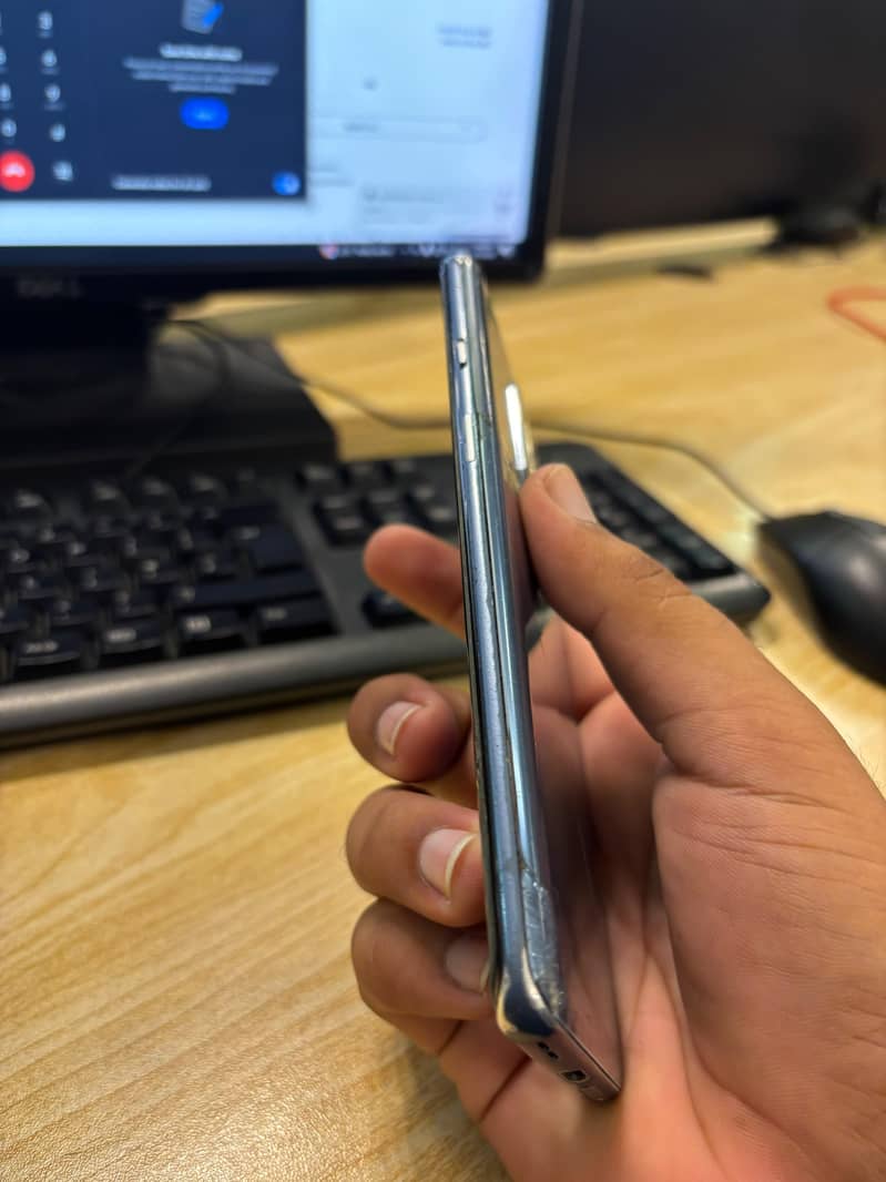 One Plus 8 5g 5