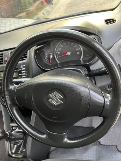 Suzuki Cultus 2021 VXR first owner