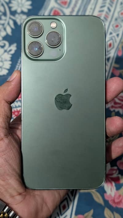 Apple iPhone 13 Pro Max