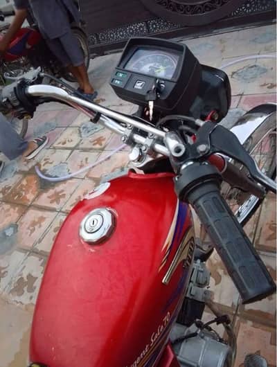 United  Bike
