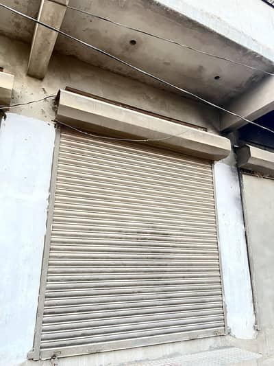 Dukaan shater for sale