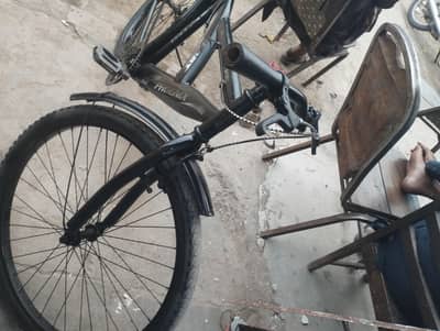 used bicycle for sale