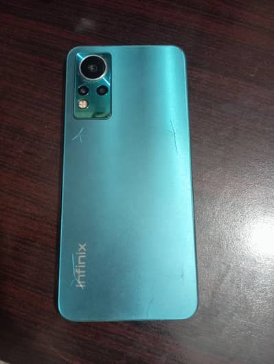 Infinix Note 11