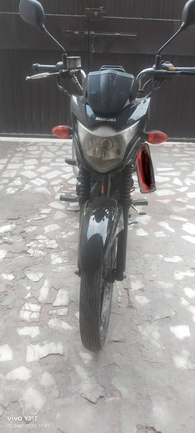 bike for sale