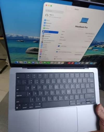 Apple MacBook Pro M2 my Whatsapp No O3=4O=52l=29=59