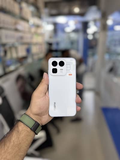 Realme Neo 8 Bahawalpur