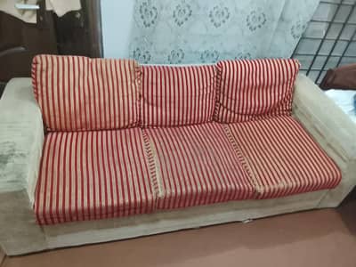 5 seater sofa
