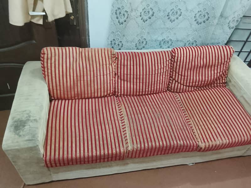 5 seater sofa 1
