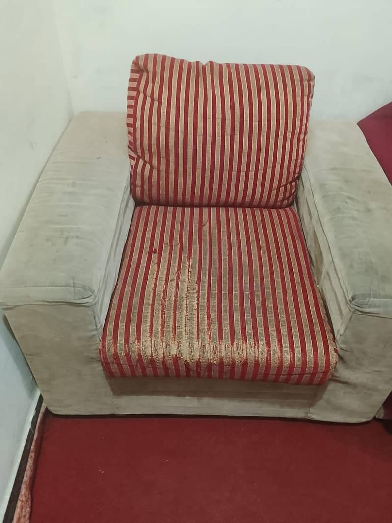 5 seater sofa 2
