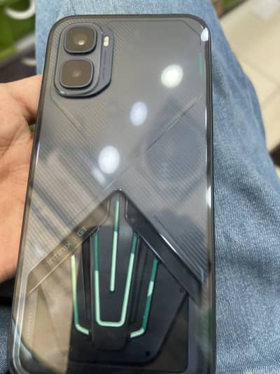 INFINIX GT50 Pro