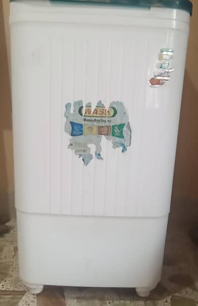Aesco Washing Machine