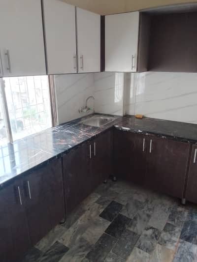 two bed dd fouth floor with roof leased apartment for sale in johar