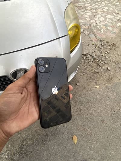 Apple iPhone 11 both for sale