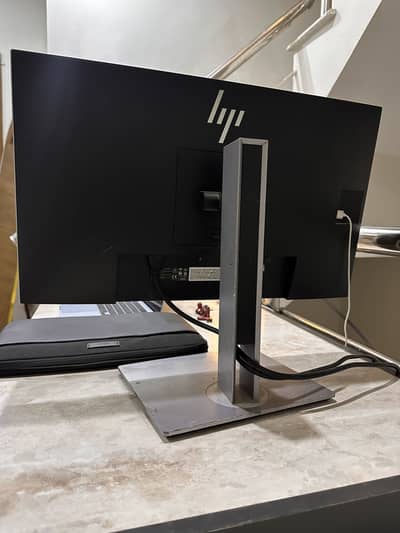 HP e243 EliteDisplay Monitor
