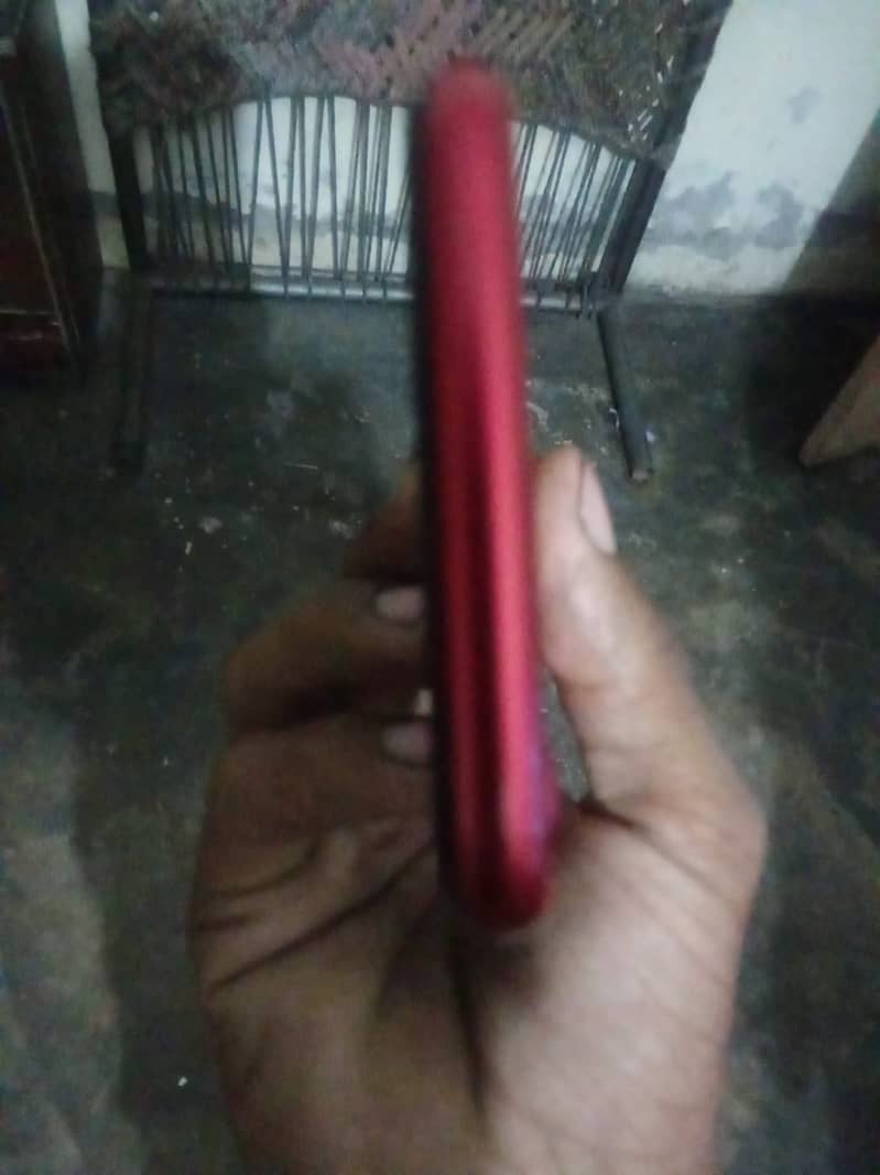 Apple iPhone SE 3