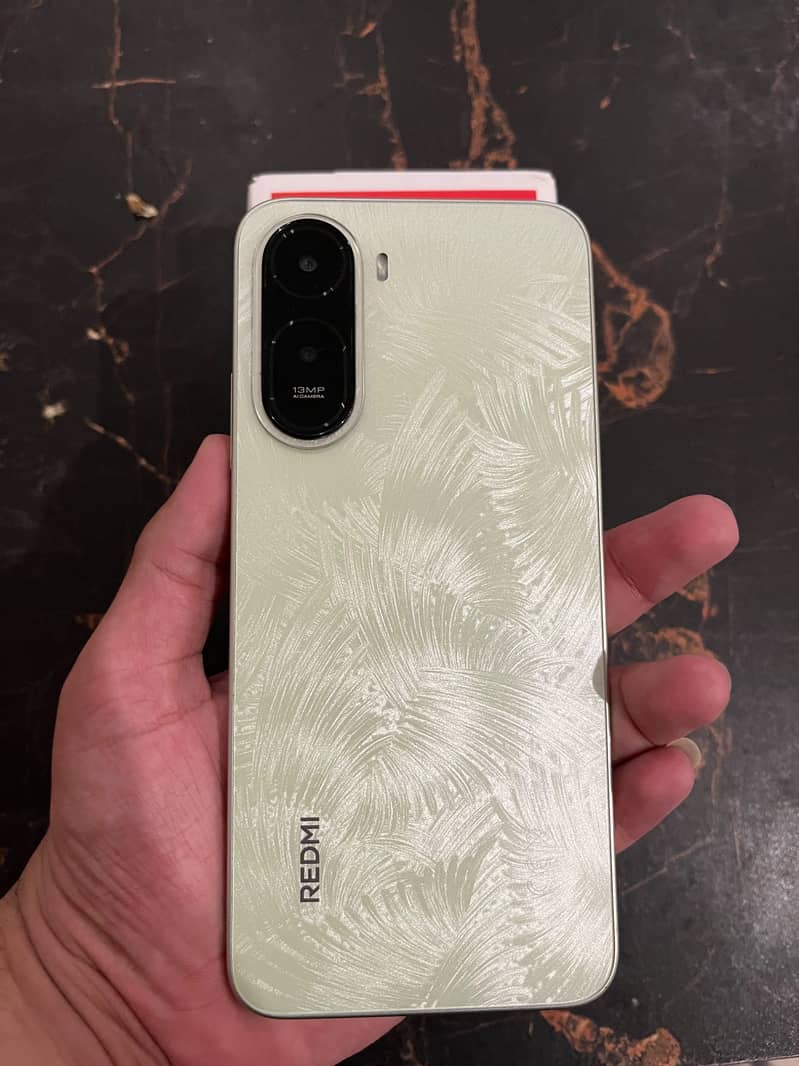 Redmi A7 Pro 0