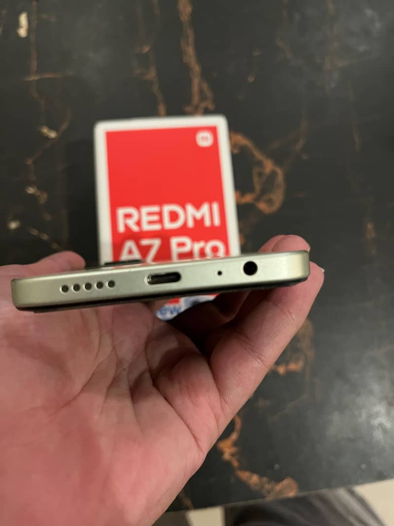 Redmi A7 Pro 2