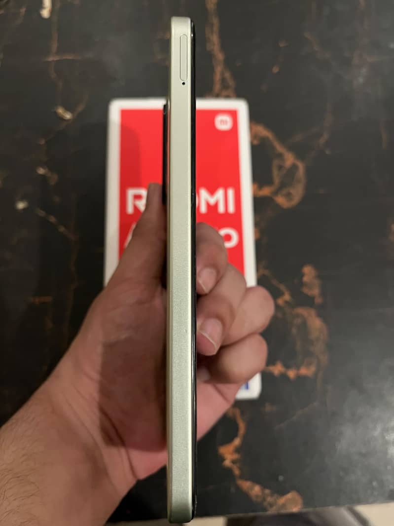Redmi A7 Pro 3