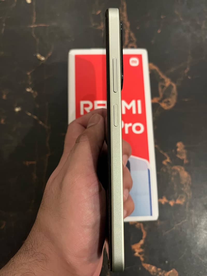 Redmi A7 Pro 4