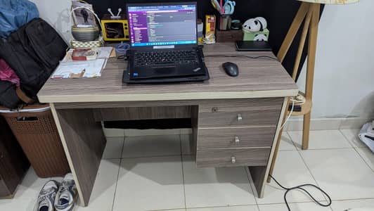 Gaming/Study/Work Table