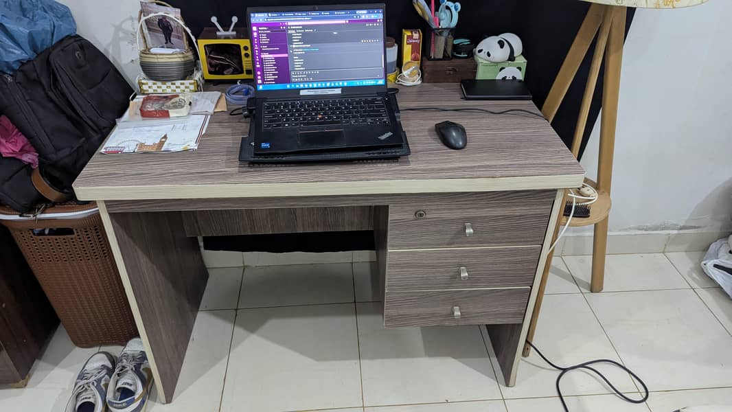 Gaming/Study/Work Table 0