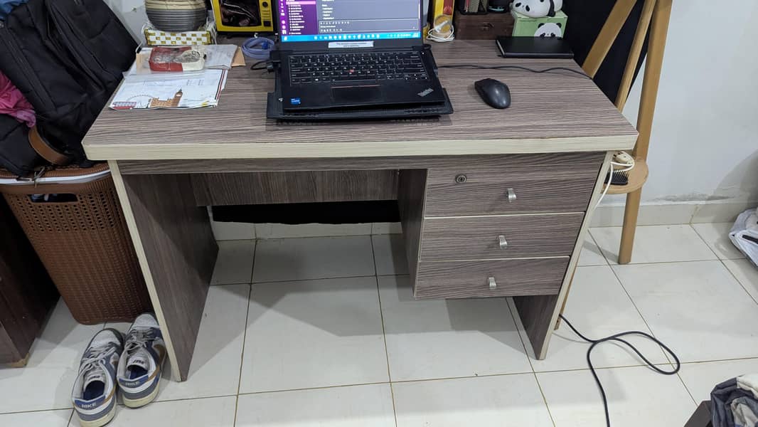 Gaming/Study/Work Table 1