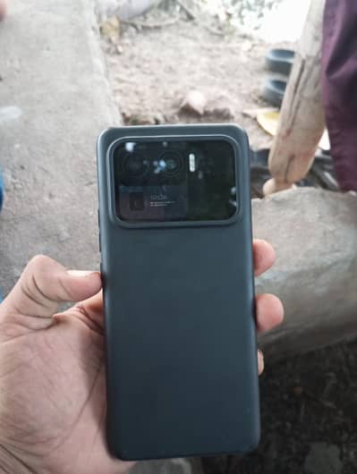 Xiaomi 12/512