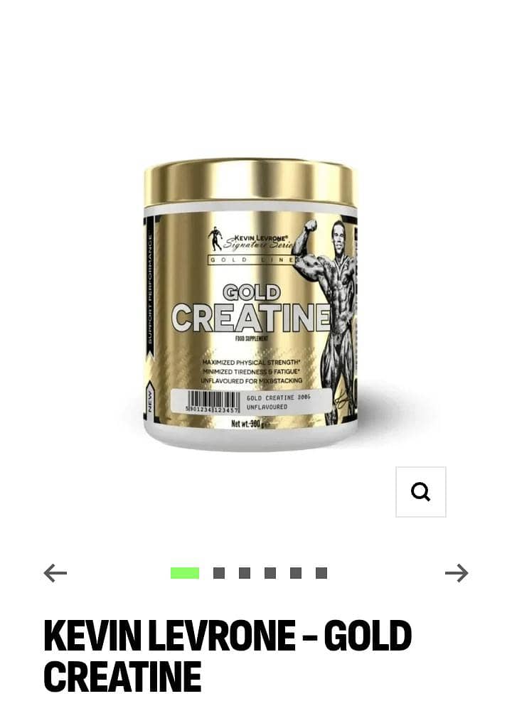 Bodybuilding & Workout Supplements 3