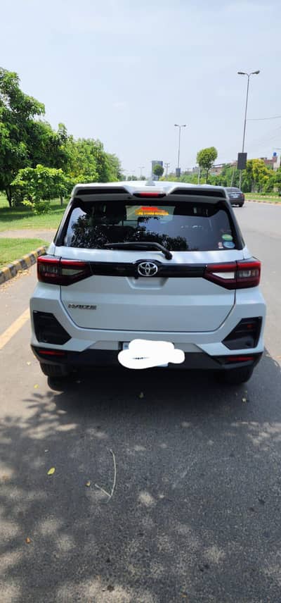 Toyota Raize 2019/2025 / Honda Corolla Suzuki Kia Hyundai