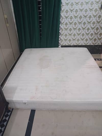 Dolce Vita The King mattress