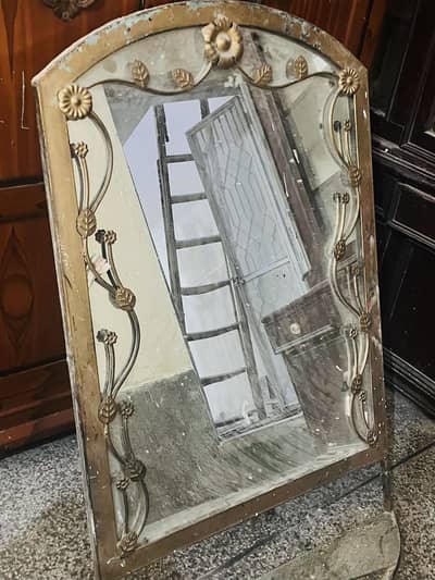 Pair of Mirrors for sale - 2 pcs