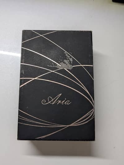 Moon Drop Aria full box (fix price)